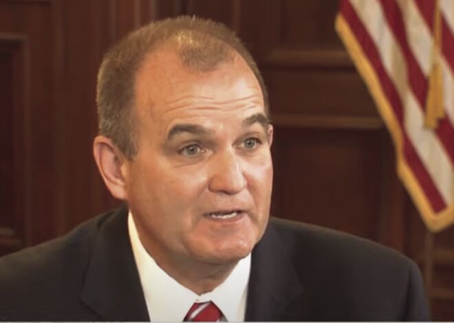State on alert for any inauguration unrest